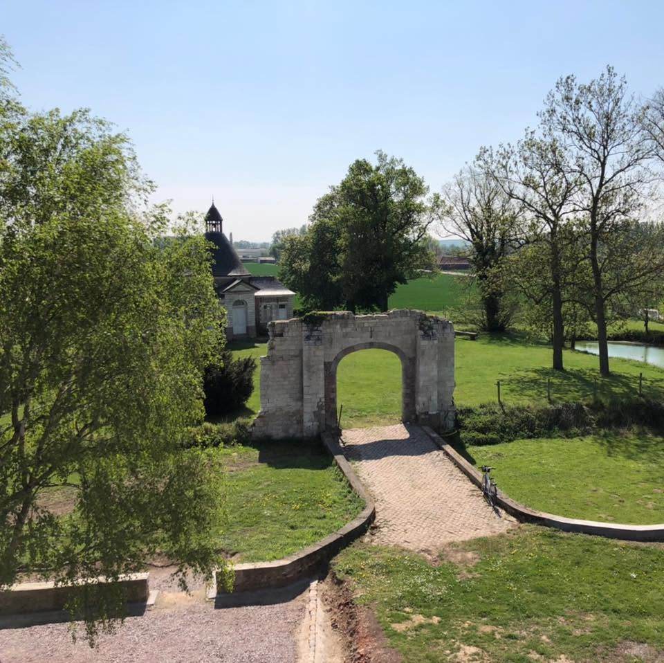 domaine du quesnoy